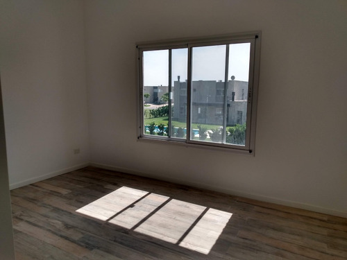 Imagen 9 de 19 de Casa En Venta Lote Interno En Vistas Puertos Del Lago Escoba