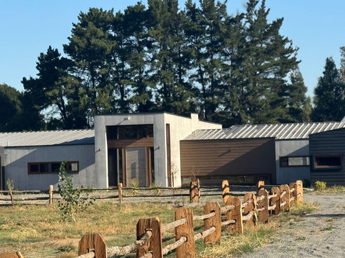 Venta Casa Nueva Camino San Antonio Km1,5 (73849)