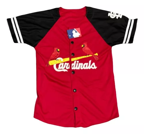 uniforme de los cardenales