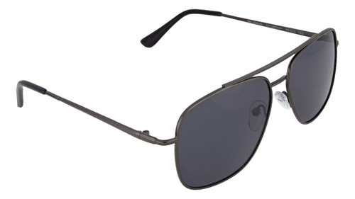 Lentes De Sol Tommy Hilfiger X62122 Outlook Azul Hombre