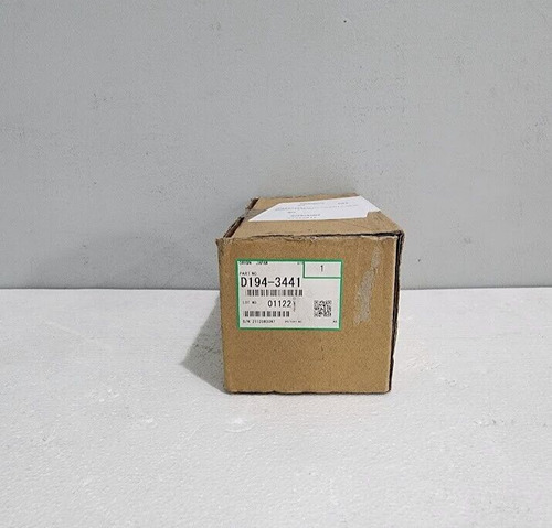 Ricoh Case Toner Hopper Supply D1943441 Ricoh Pro C7100s Cch
