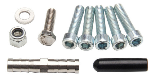 Kit De Eliminación De Egr Con Derivación De Refrigerante Par