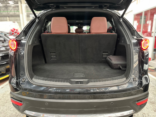 Mazda CX-9 2.5T Signature Awd At