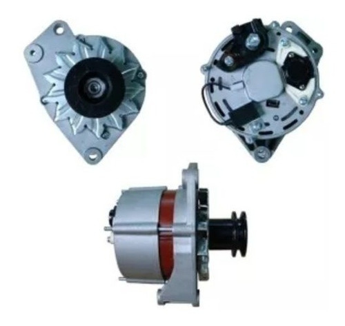 Alternador Vw Gol / Amazon / Parati / Passat 86/94