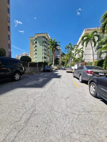 Apartamento En La Urbina