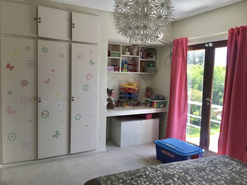 Bustamante Prop. Villa Olivos - 9822 - Casa - Venta C/renta