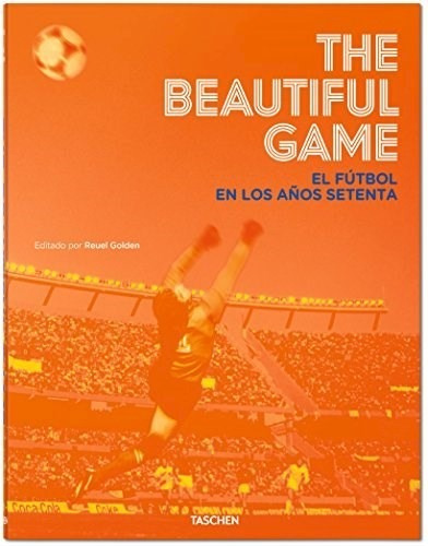 Libro The Beautiful Game - Futbol - De Brian Glanville