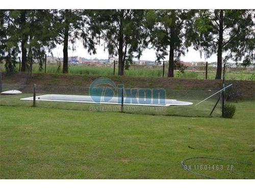 Barrio Cerrado Complejo Villa Nueva - San Andrés - Casa Venta Usd 280.000