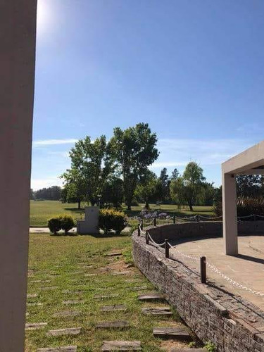 Imagen 4 de 6 de Oportunidad Única, Excelente Lote En Barrio Fincas De Álvarez, Moreno!