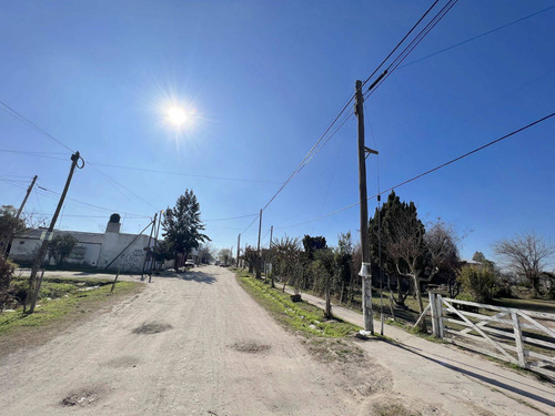 Imagen 9 de 13 de Terreno En Venta En Berisso.