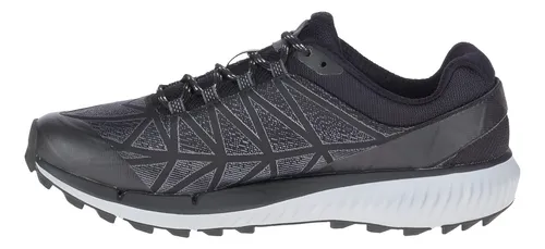 Zapatillas Running Merrell Agility Synthesis Flex