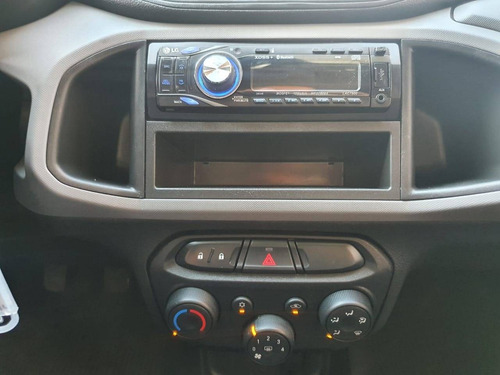 Chevrolet Onix 1.0 Mpfi Joy 8v Flex 4p Manual