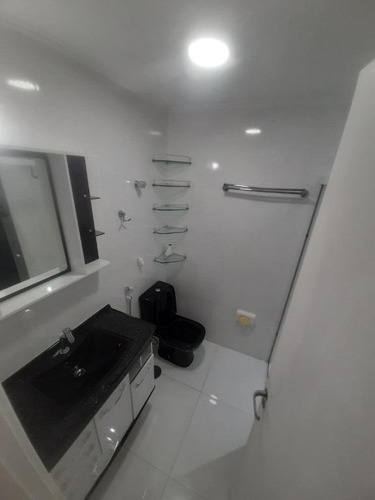 Imagem 16 de 21 de Lindo Apartamento Com 2 Dormitórios À Venda, 86 M² Por R$ 798.000 - Itaim - São Paulo/sp - Ap19575