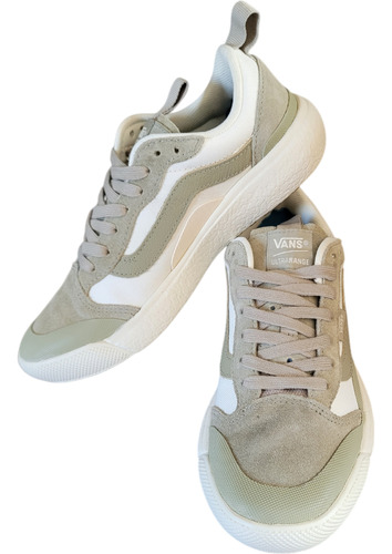 Tênis Vans Mte Ultrarange Exo Se Feminino