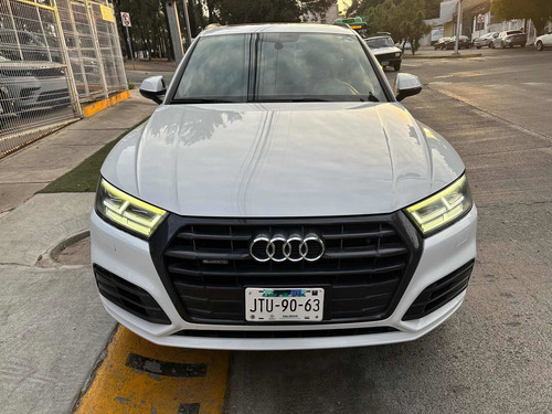 Audi Q5 2.0 L T S Line Dsg