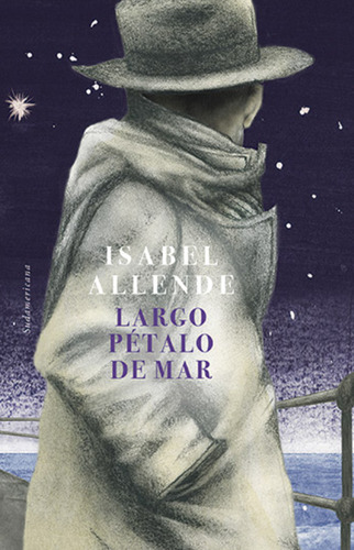 Largo Pétalo De Mar, De Isabel Allende. Editorial Plaza & Janes En Español