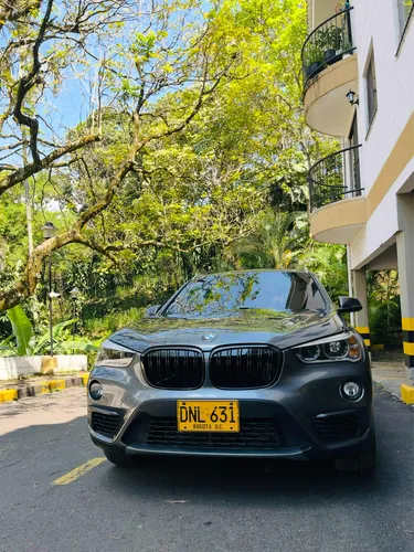 BMW X1 2.0 F48 Sdrive 20i