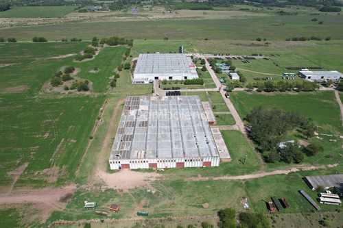 Imagen 6 de 25 de Terreno Fraccion En Venta Ubicado En Mercedes, Resto De La Provincia, Buenos Aires