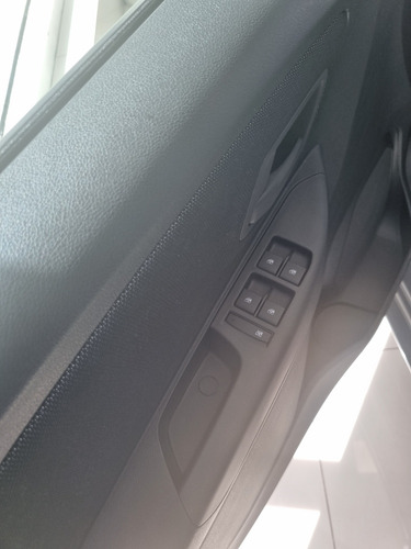 Chevrolet Joy Plus Black Black