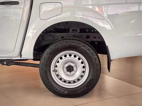 Nissan Frontier 2.3bt S 4x2 At L22