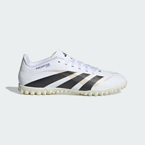 Botines Adidas Fútbol Predator Club Pasto Unisex Jr7010