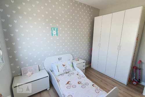 Apartamento À Venda - Mooca, 2 Quartos, 55 - S893122649