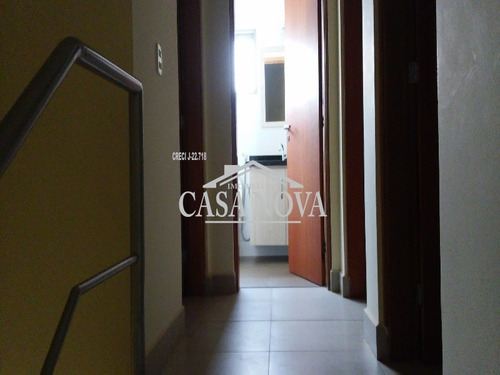 Condomínio - Cd00242 - 4729522