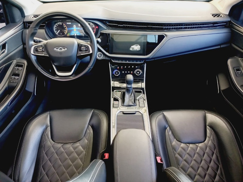 Imagem 14 de 14 de Arrizo 6 Gsx 1.5 Turbo Automático 2021 Preto