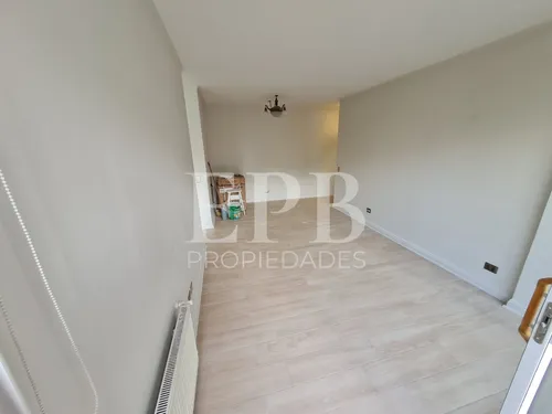 Se Vende Moderno Departamento Recién Remodelado