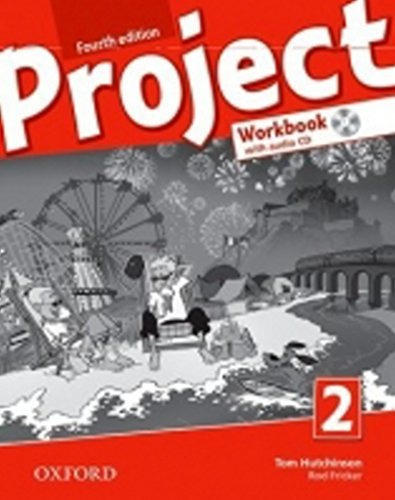 Project 2 4 Ed   Wb   A Cd   Online Practice