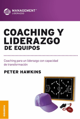 Coaching Liderazgo De Equipos