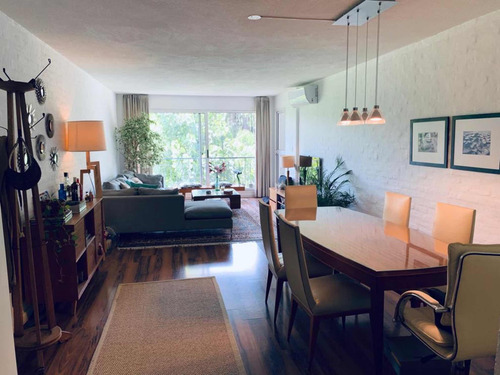 Apartamento En Haras Del Lago Con Renta - Id 521