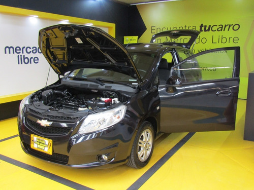 Imagen 15 de 15 de Chevrolet