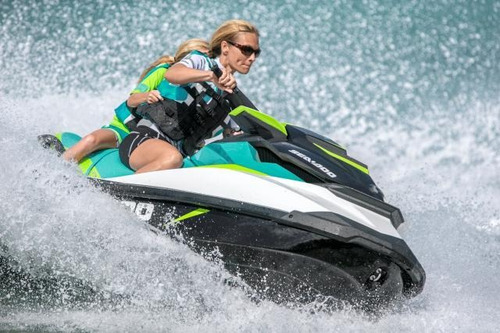 Sea Doo Gti 90