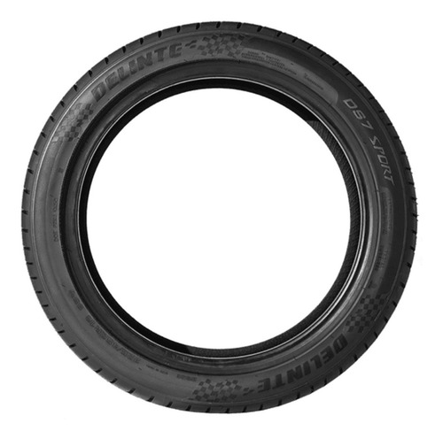Pneu Aro 17 Delinte 225/45/17 94y Ds7 Sport