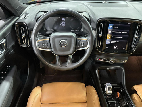 Volvo XC40 Xc40 T4 Inscript