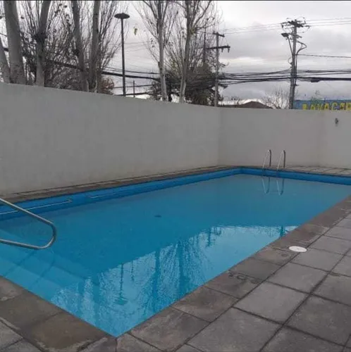 Depto Semi Nuevo Amoblado (97629)