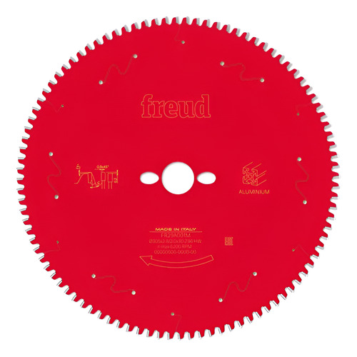 Disco Saw Blade Fr29a001m 305x30-96 Freud F03fs09829