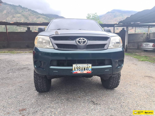 Toyota Hilux Kavak