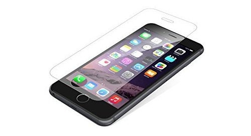 Zagg Invisibleshield Original Para iPhone 6 Wquas