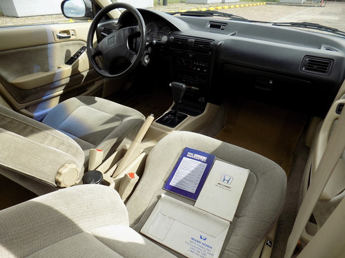 Honda Accord 2.2cc At Aa