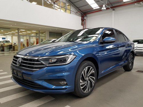 Imagen 13 de 25 de Volkswagen Vento 1.4tsi Highline Tip 0km My22 Dcolores