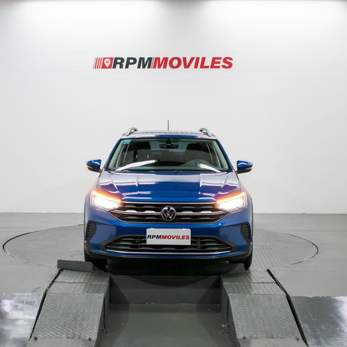 Volkswagen Nivus 1.0 Tsi 200 Comfortline