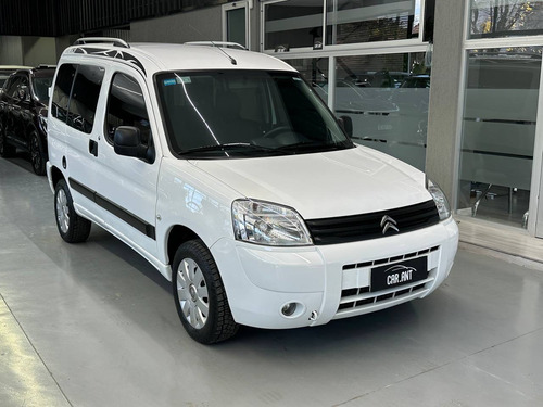 Citroën Berlingo Multispace 1.6 Hdi Xtr /// 2023 - 52.000km