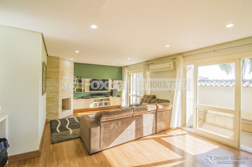 Casa, 3 Dormitórios, 272.82 M², Santa Tereza - 172646