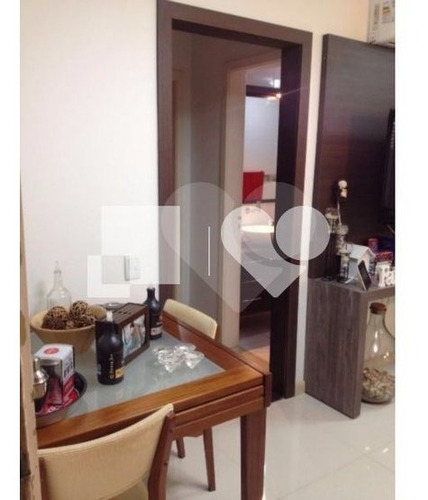 Apartamento 2 Dormitórios - 28-im409436