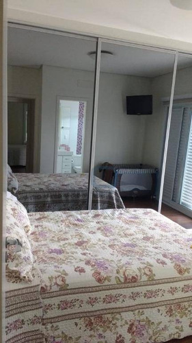 Casa Com 4 Dormitórios À Venda, 350 M² Por R$ 1.800.000,00 - Swiss Park - Campinas/sp - Ca0441