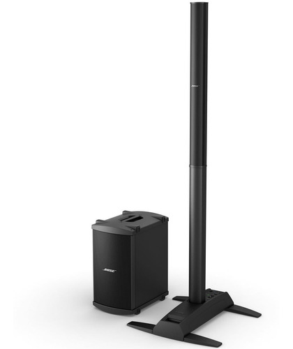 Sistema Amplificado Bose L1 Model 1s Subwoofer B2 110v