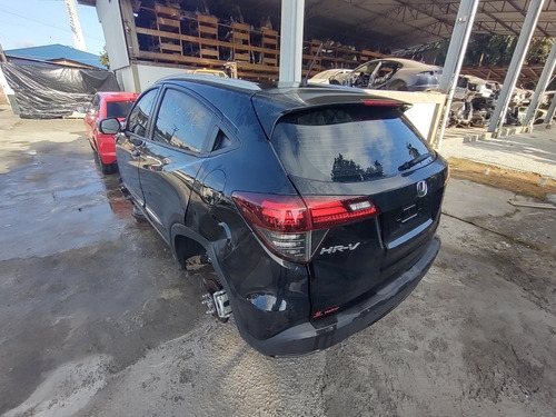 Imagem 4 de 10 de Sucata Honda Hrv Exl 1.8 Aut. 2020 140cv Pra Peças