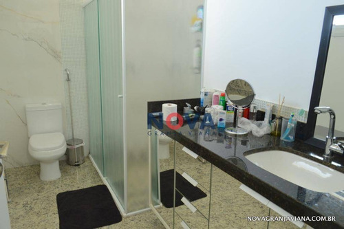 Imagem 29 de 30 de Casa Com 3 Dormitórios, 390 M² - Venda Por R$ 2.100.000,00 Ou Aluguel Por R$ 10.000,00/mês - Reserva Santa Maria - Jandira/sp - Ca1843